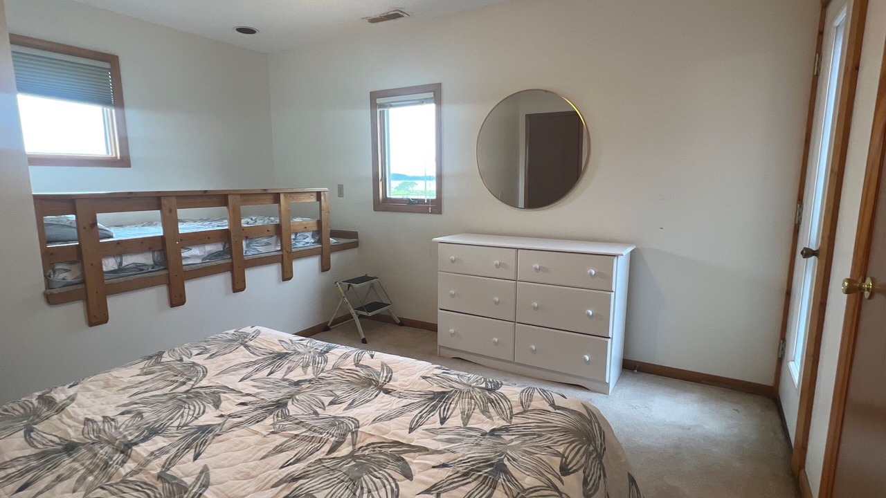 Photo of Bedroom in Fenwick Island