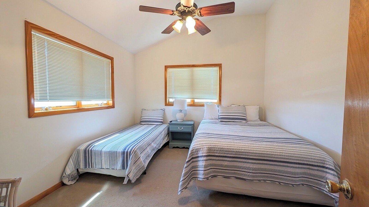 Photo of Bedroom in Fenwick Island