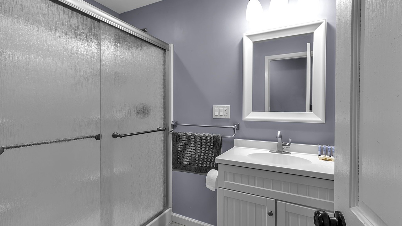 Photo of Bathroom in Great Valley