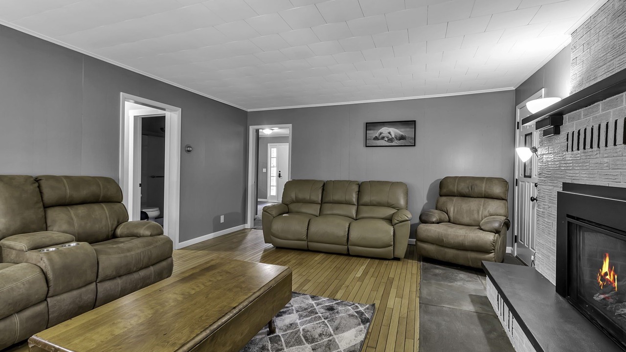 Photo of Bedroom in Great Valley