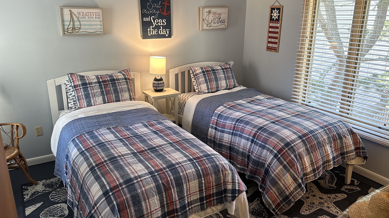 Photo of Bedroom in The Pines