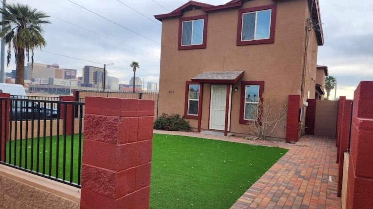 Photo of Outdoor in Downtown Phoenix