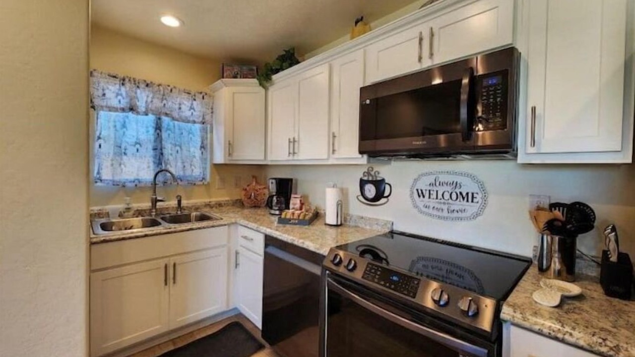 Photo of Kitchen in Downtown Phoenix