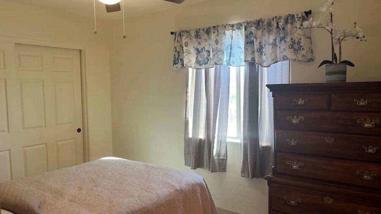 Photo of Bedroom in Downtown Phoenix