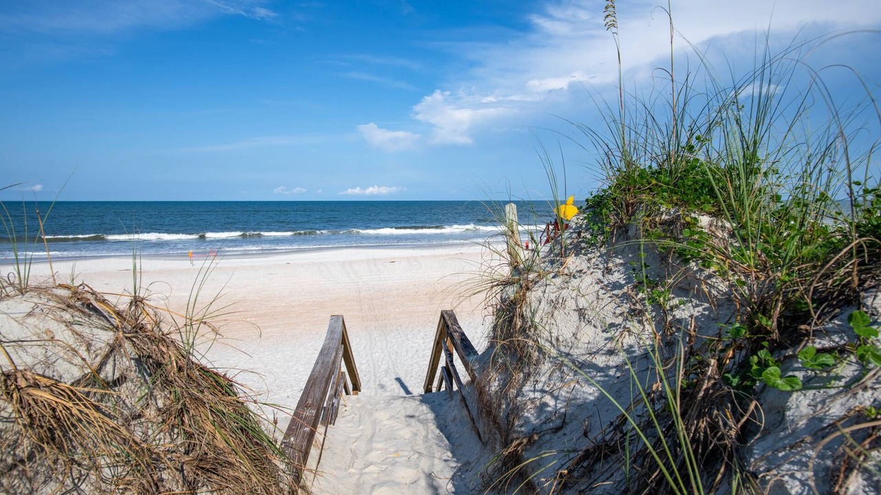 Photo of Others in St. Augustine Beach