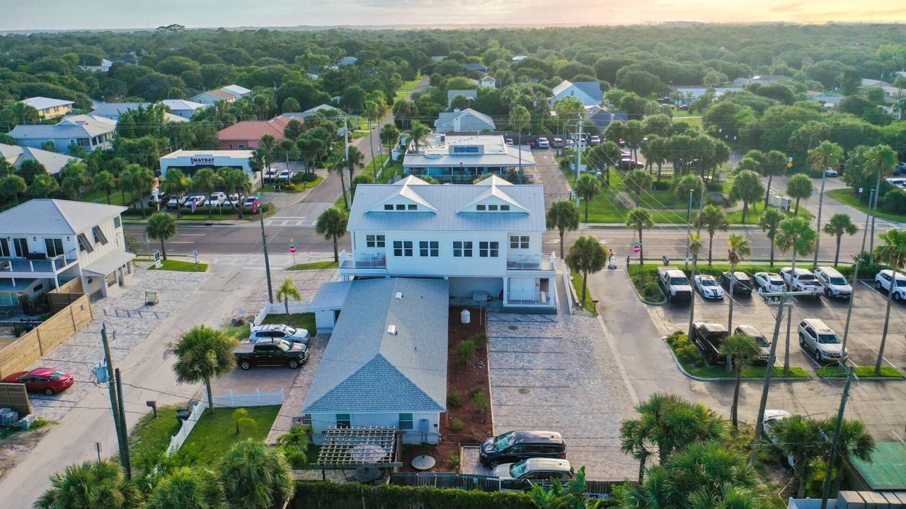Photo of Outdoor in St. Augustine Beach