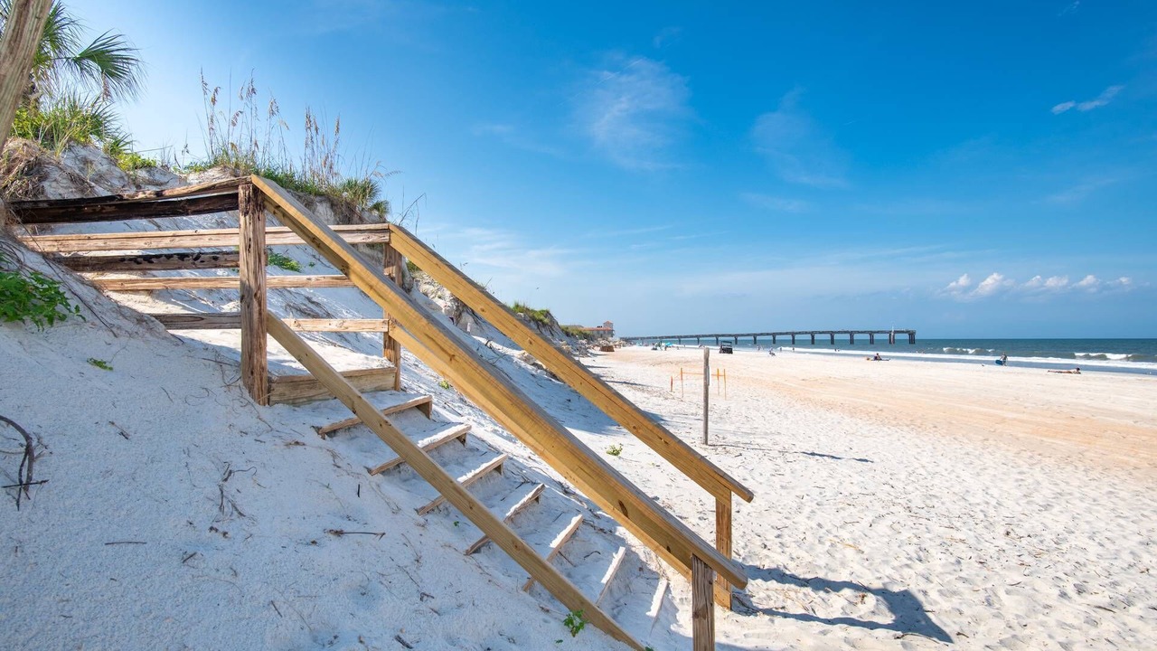 Photo of Others in St. Augustine Beach
