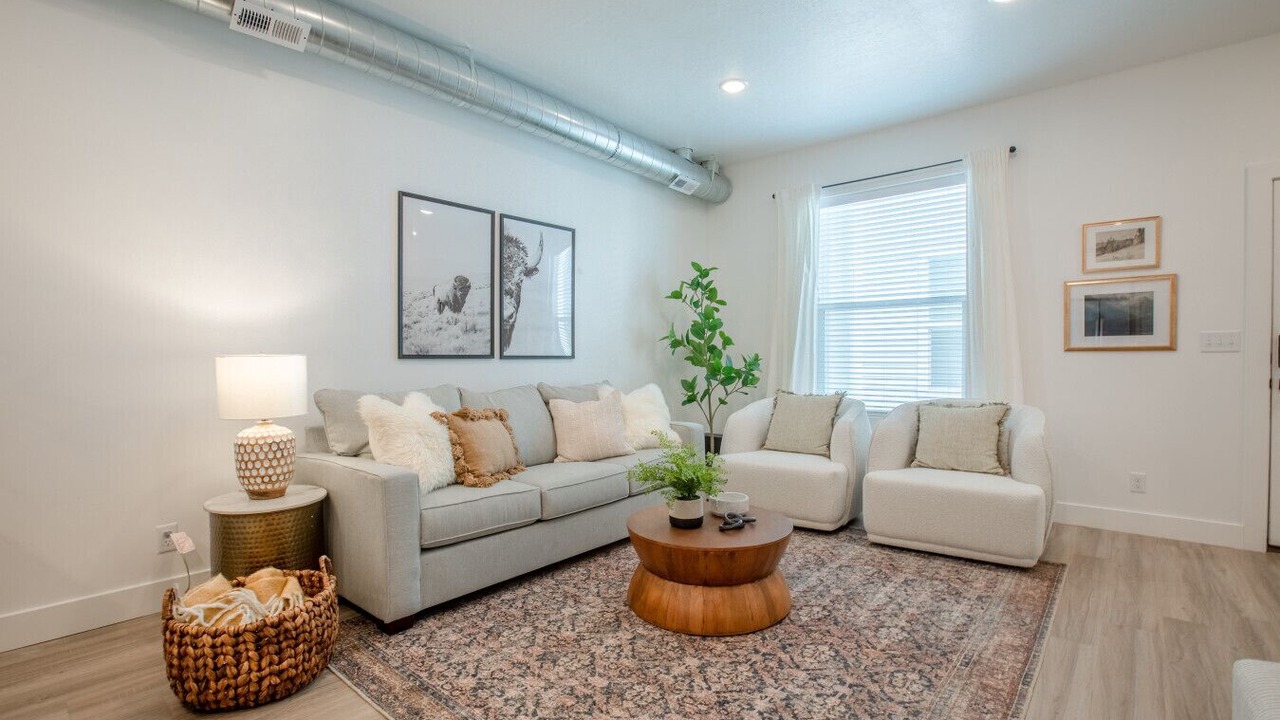 Photo of Bedroom in Poplar Grove