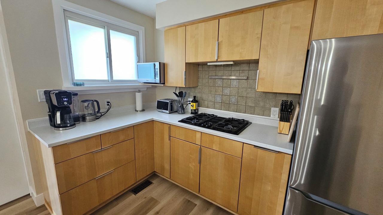 Photo of Kitchen in Odessa