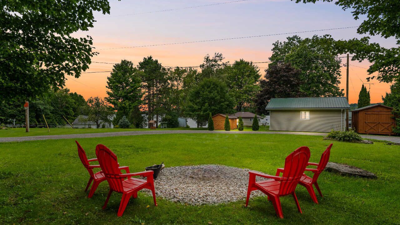 Photo of Outdoor in Lyndhurst