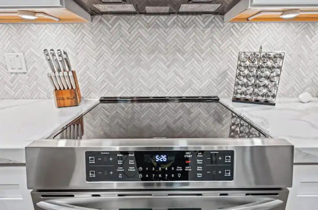 Photo of Kitchen in Parkridge