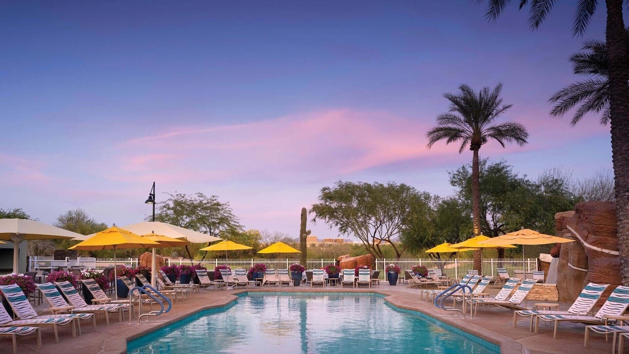 Photo of Outdoor in Desert Ridge