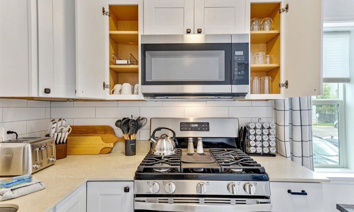 Photo of Kitchen in East Central