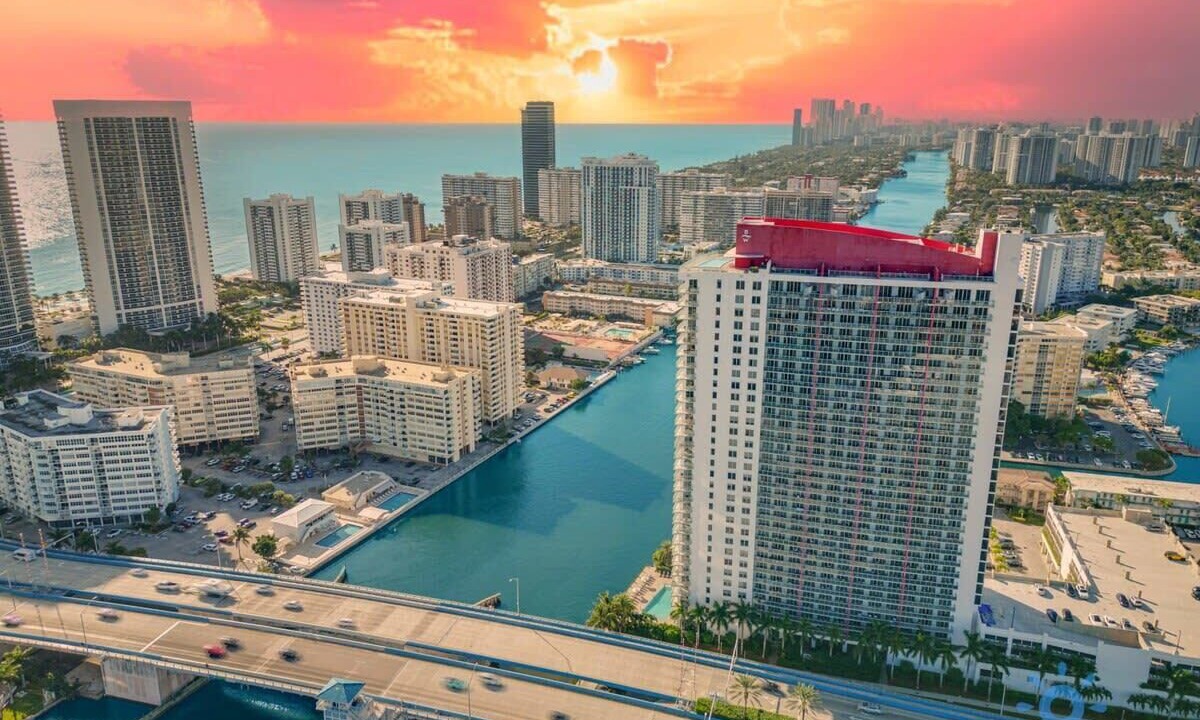 Photo of Others in Hallandale Beach