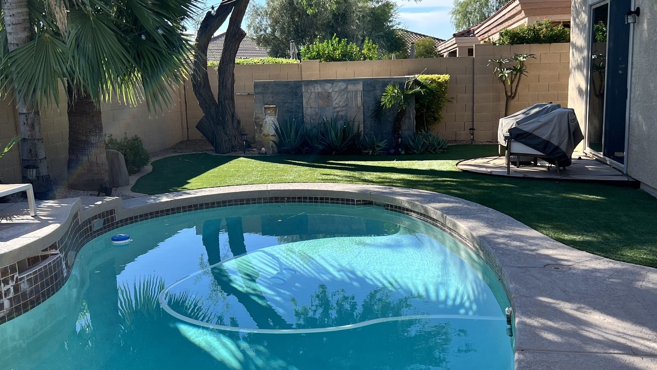 Photo of Outdoor in Glen Eagle