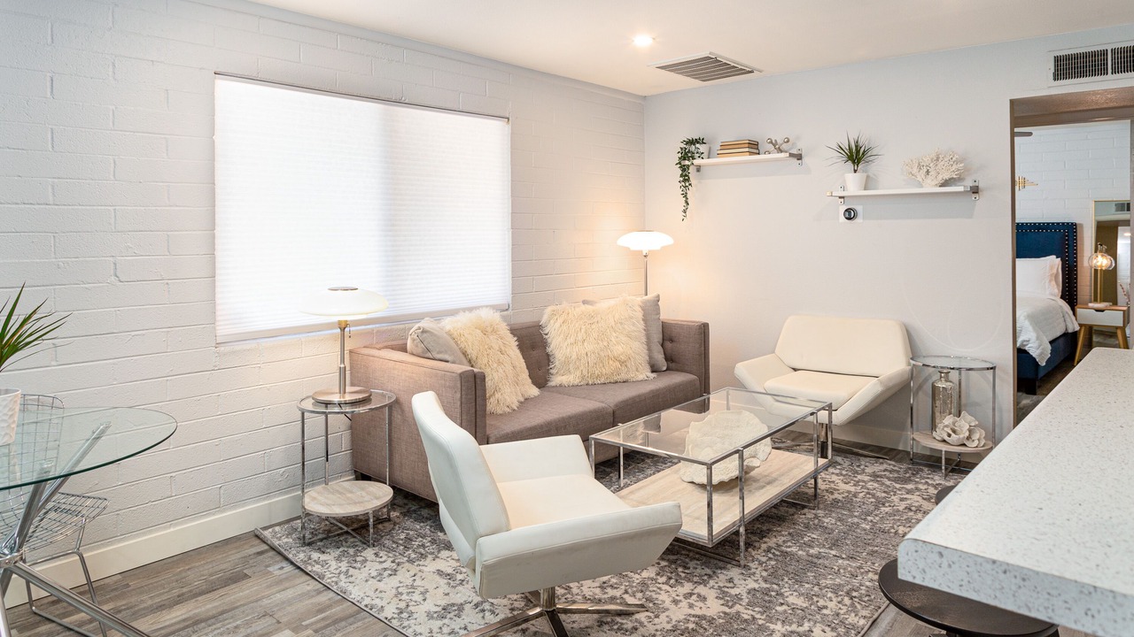Photo of Livingroom in Camelback East