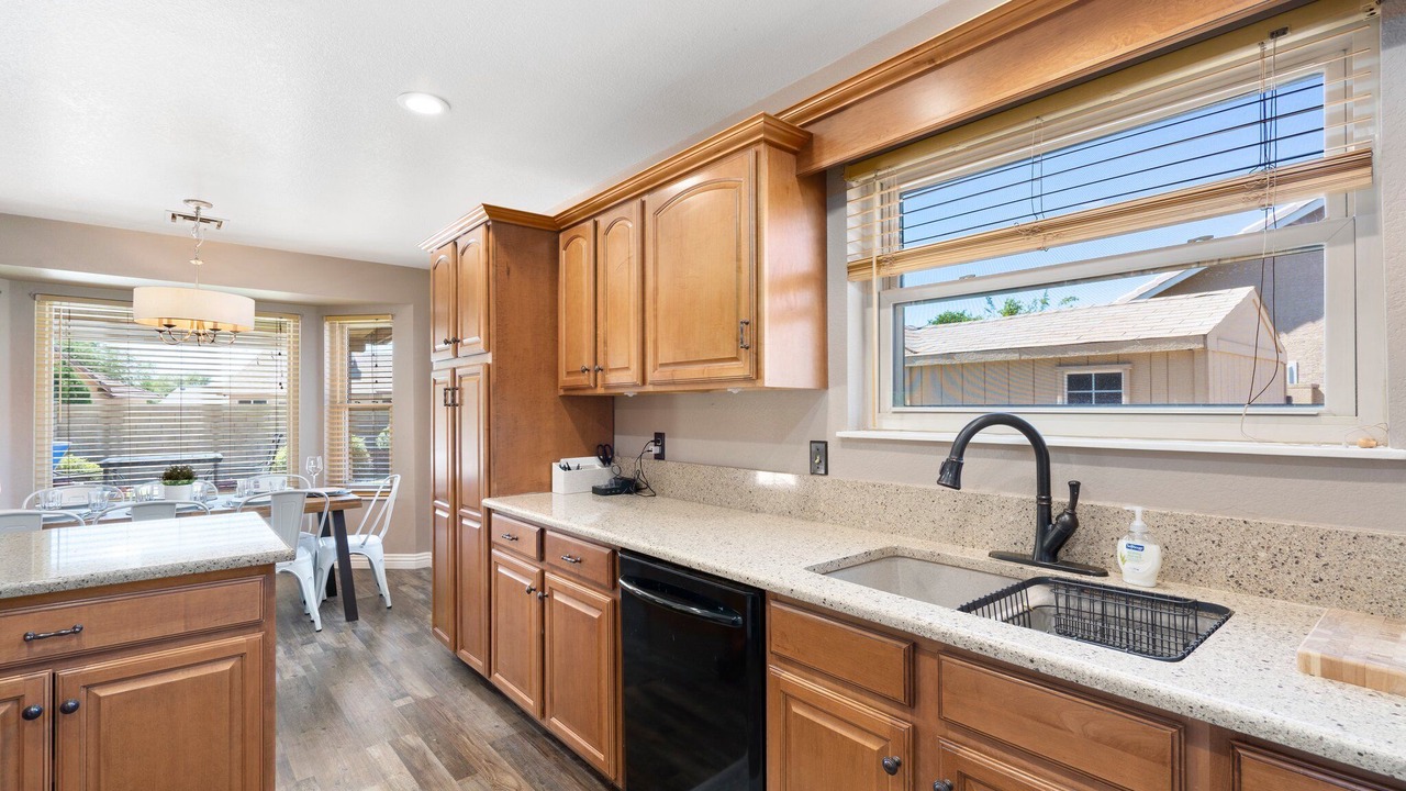 Photo of Kitchen in East Mesa