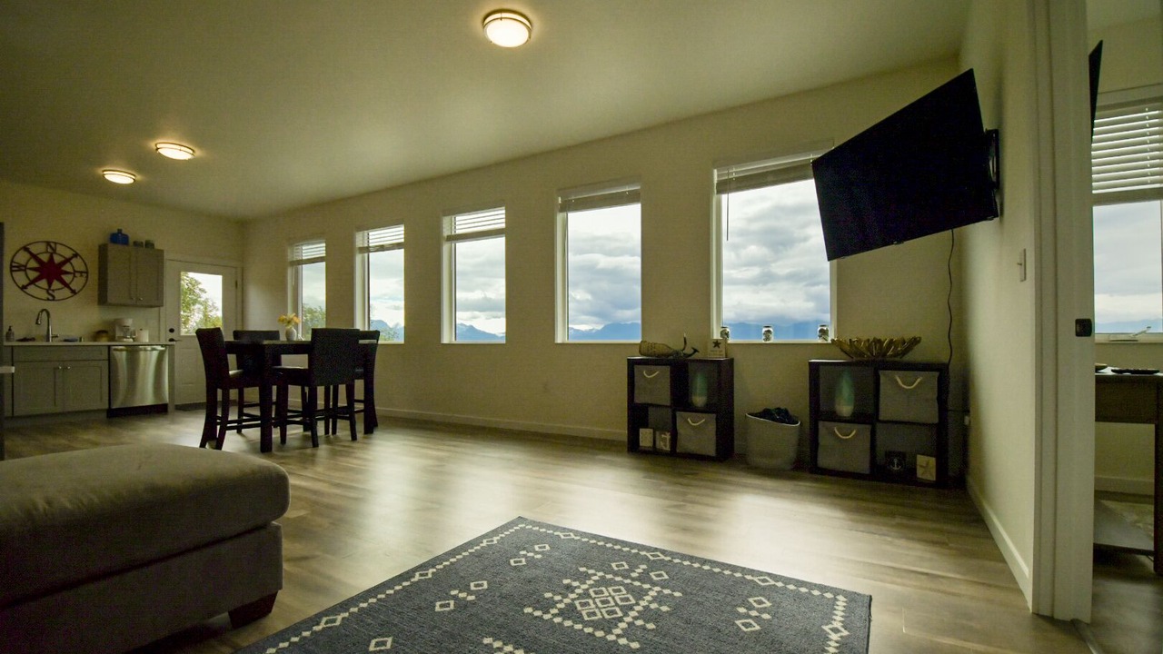 Photo of Bedroom in Kachemak