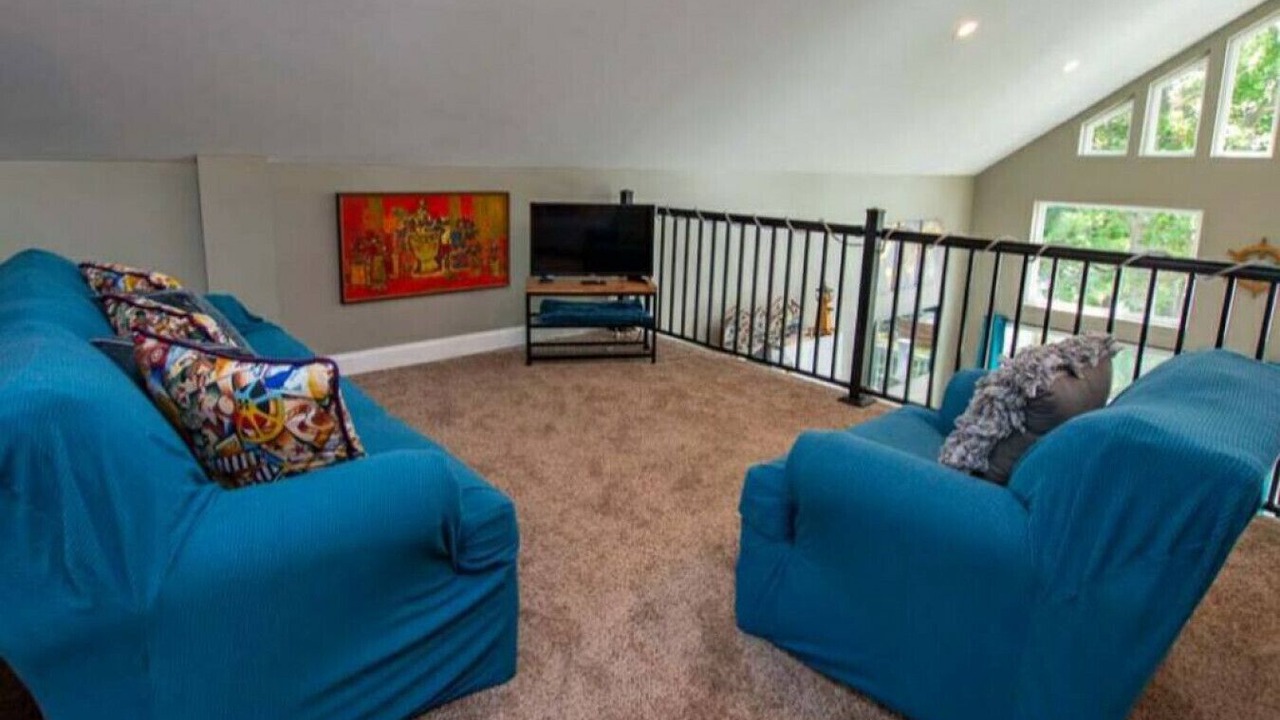 Photo of Livingroom in South Lima