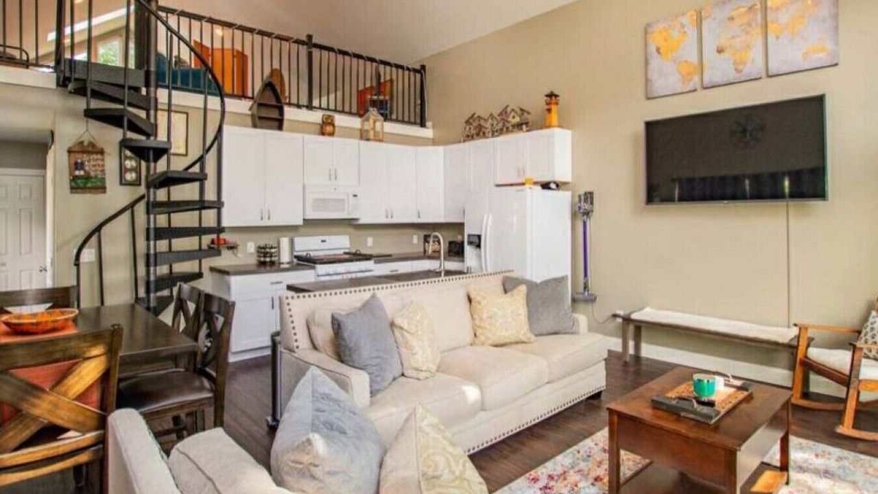 Photo of Livingroom in South Lima