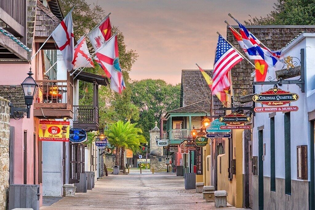 Photo of Outdoor in Vilano Beach