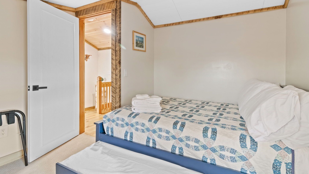 Photo of Bedroom in Clayton