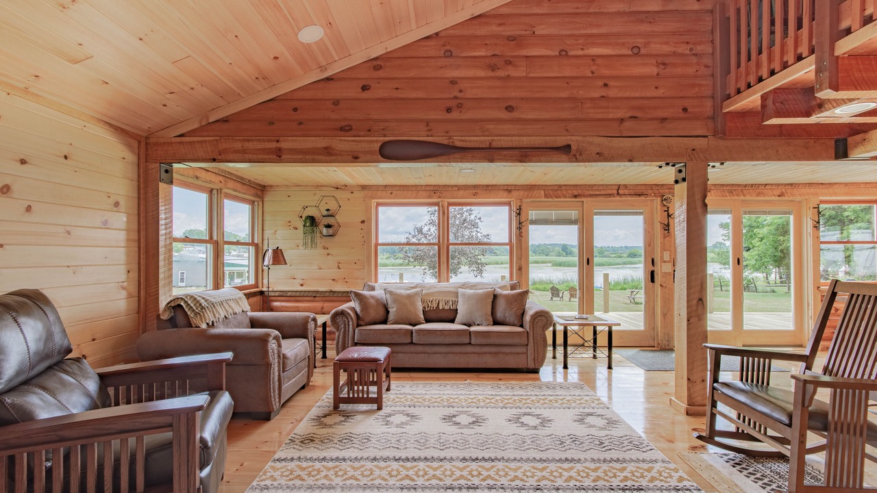 Photo of Livingroom in Clayton