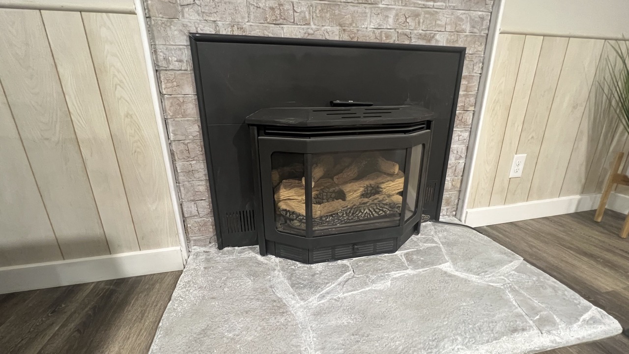 Photo of Livingroom in Salt Lake City
