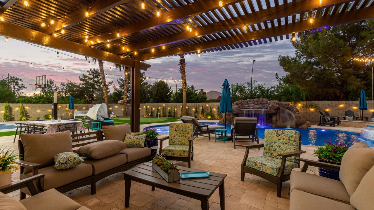 Photo of Outdoor in Gilbert