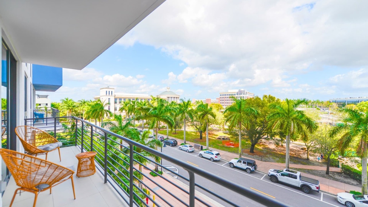 Photo of Outdoor in Doral