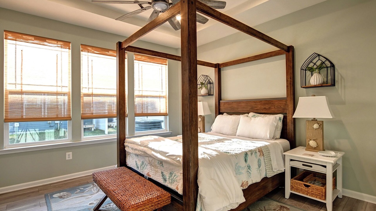 Photo of Bedroom in Frankford
