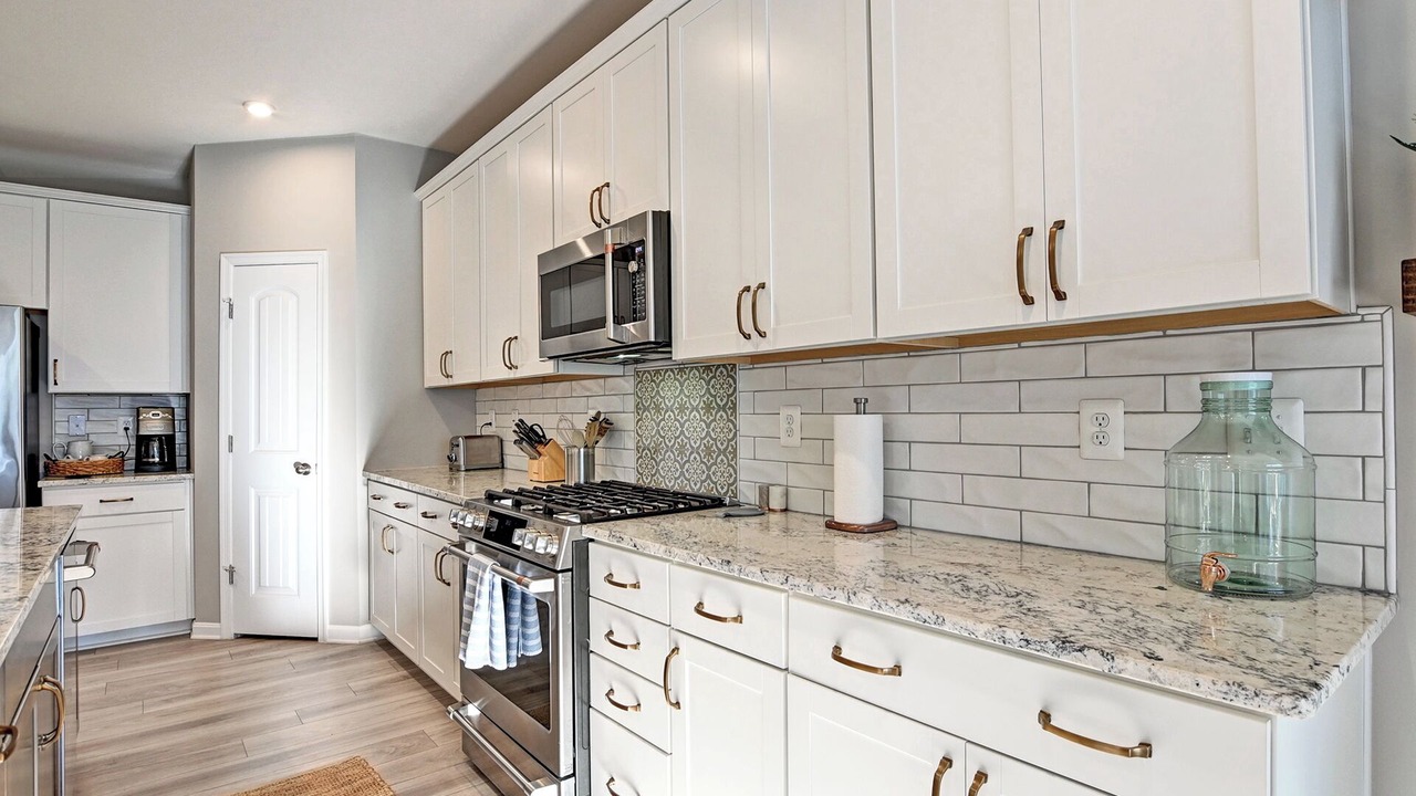 Photo of Kitchen in Frankford