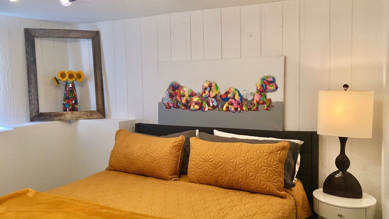 Photo of Bedroom in Lower Avenues