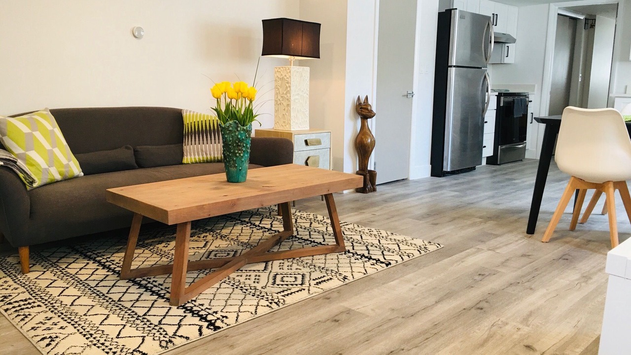 Photo of Livingroom in Lower Avenues