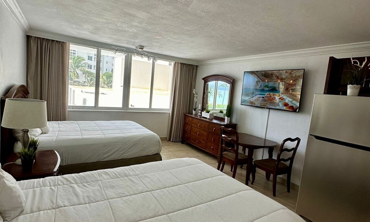 Photo of Bedroom in Sunny Isles Beach