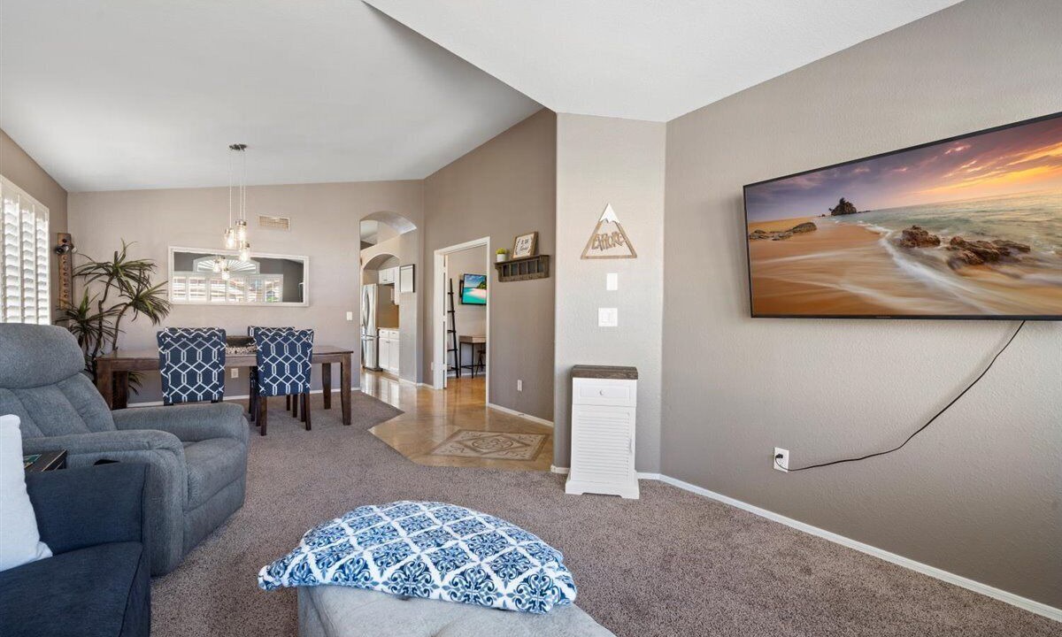 Photo of Bedroom in Desert Ridge