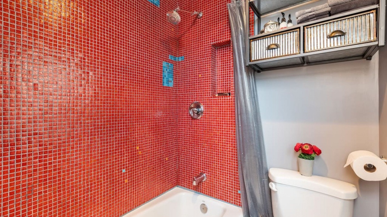 Photo of Bathroom in East Central