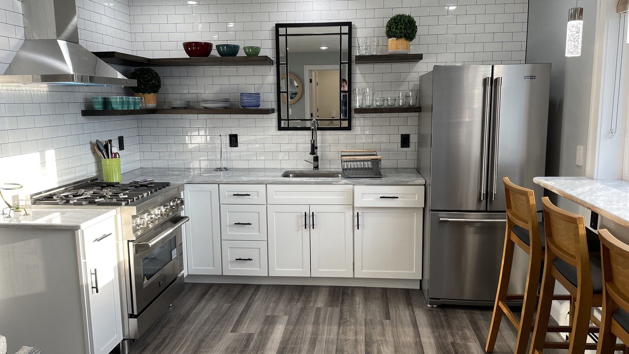 Photo of Kitchen in Oneonta