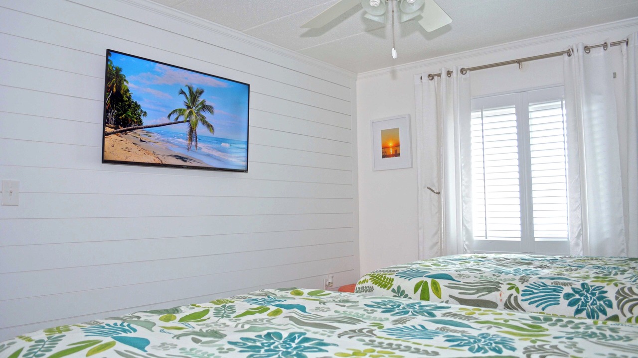 Photo of Bedroom in Midtown Ocean City
