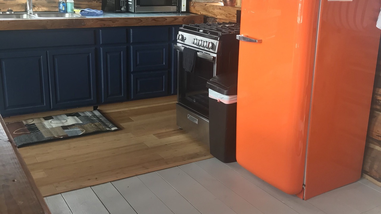 Photo of Kitchen in Diamond Ridge