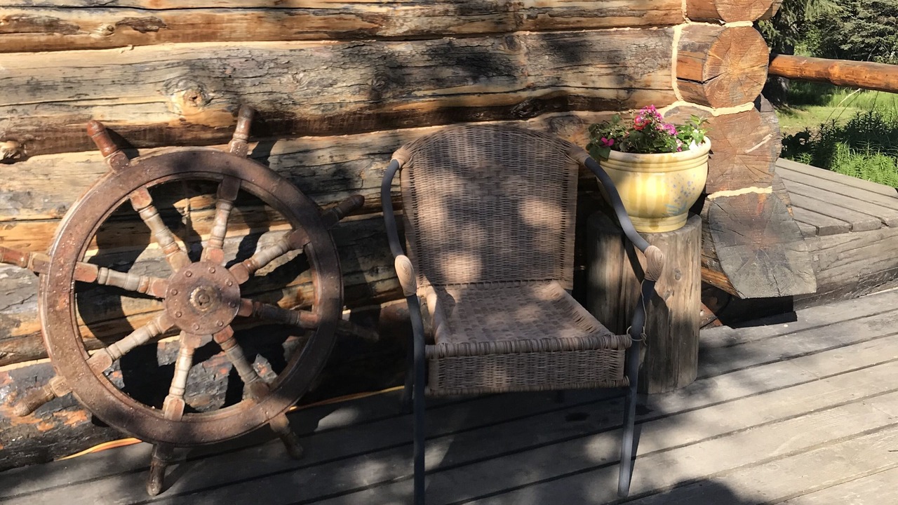 Photo of Outdoor in Diamond Ridge