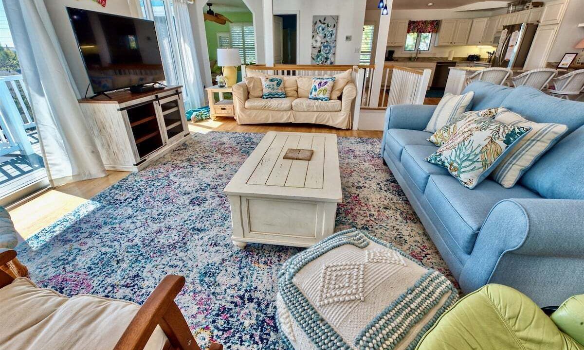 Photo of Livingroom in South Bethany