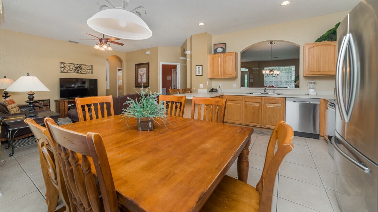 Photo of Bedroom in Windsor Hills