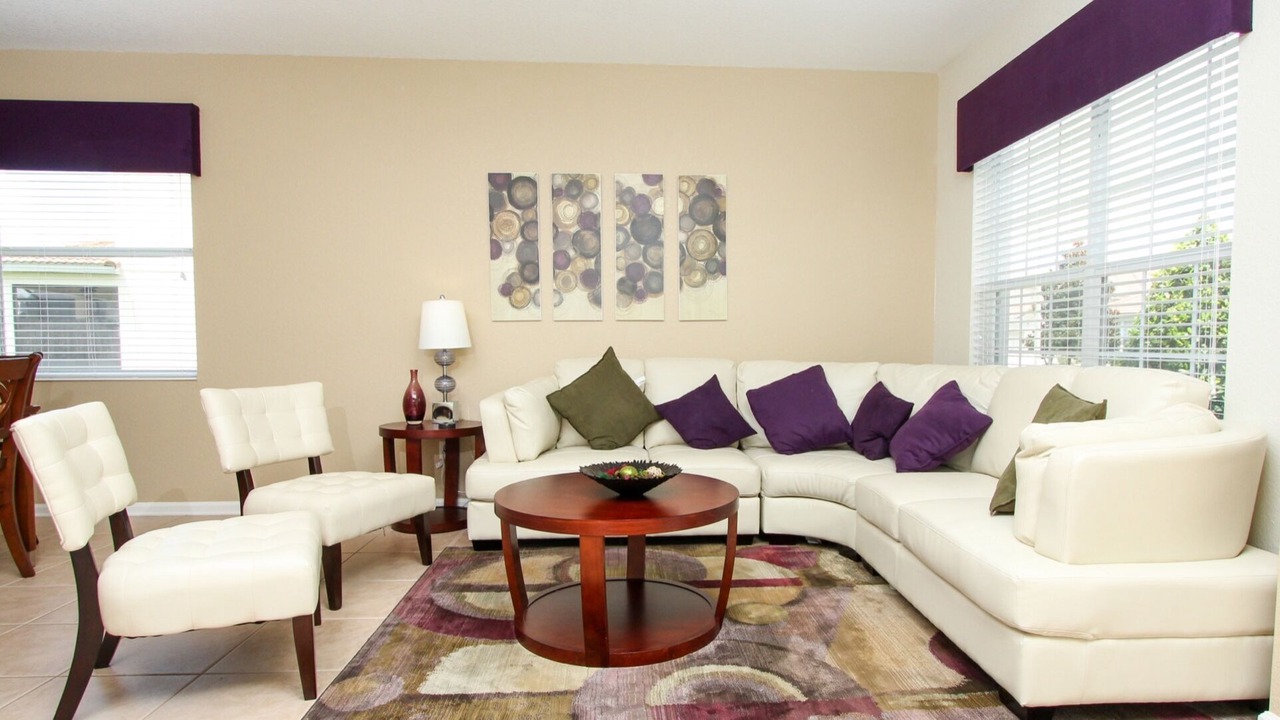 Photo of Bedroom in Windsor Hills