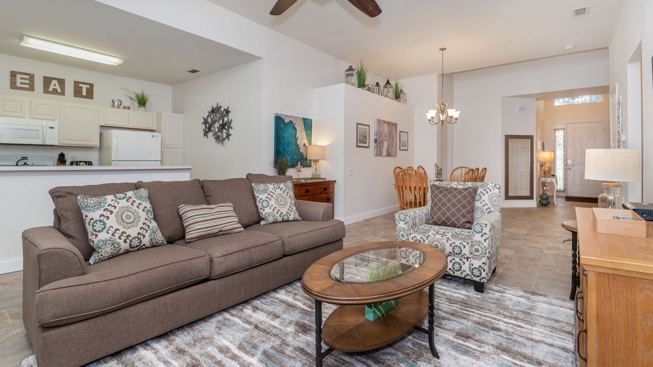 Photo of Bedroom in Windsor Hills