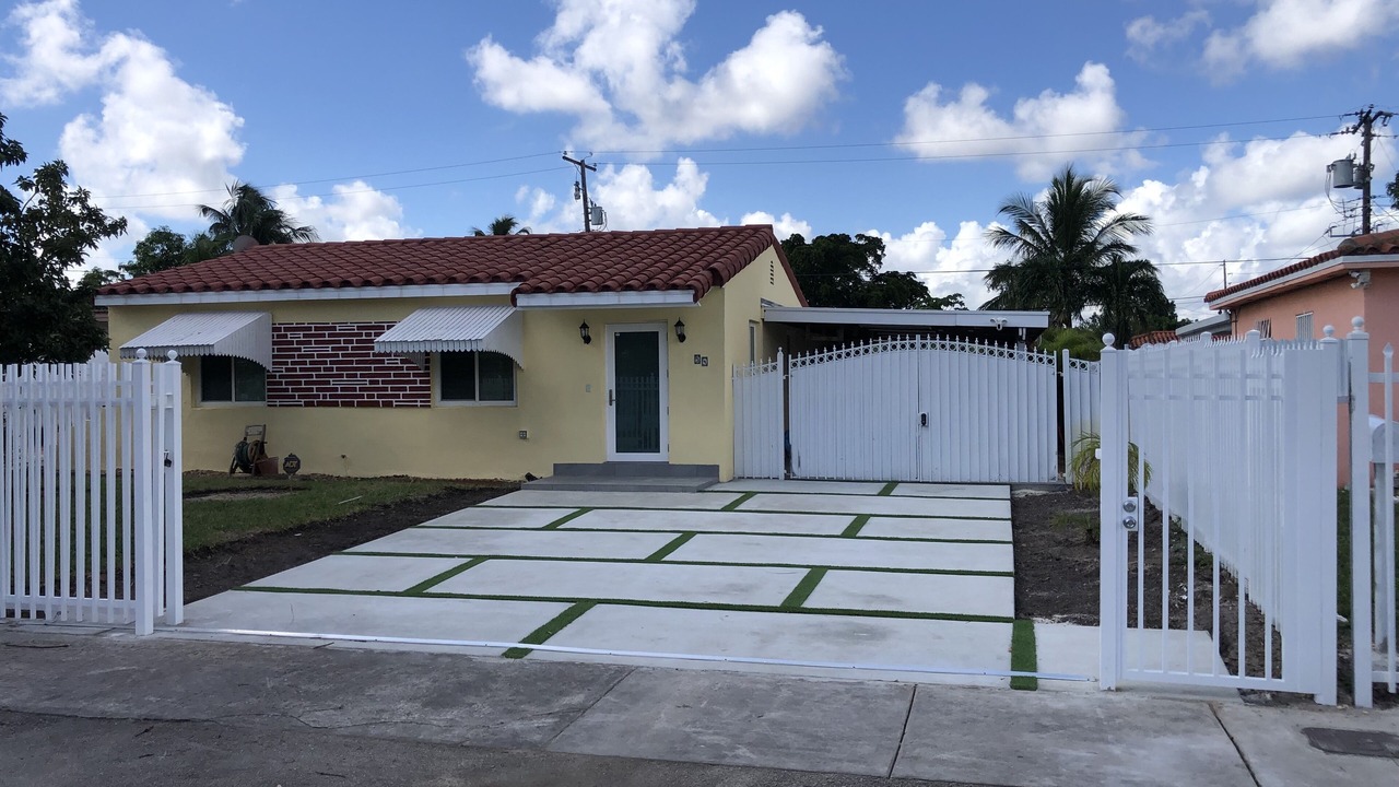 Photo of Outdoor in Flagami