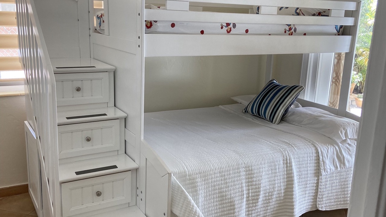 Photo of Bedroom in Flagami