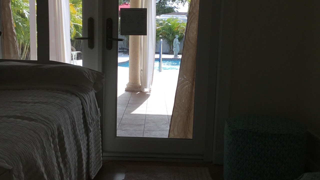Photo of Bedroom in Flagami