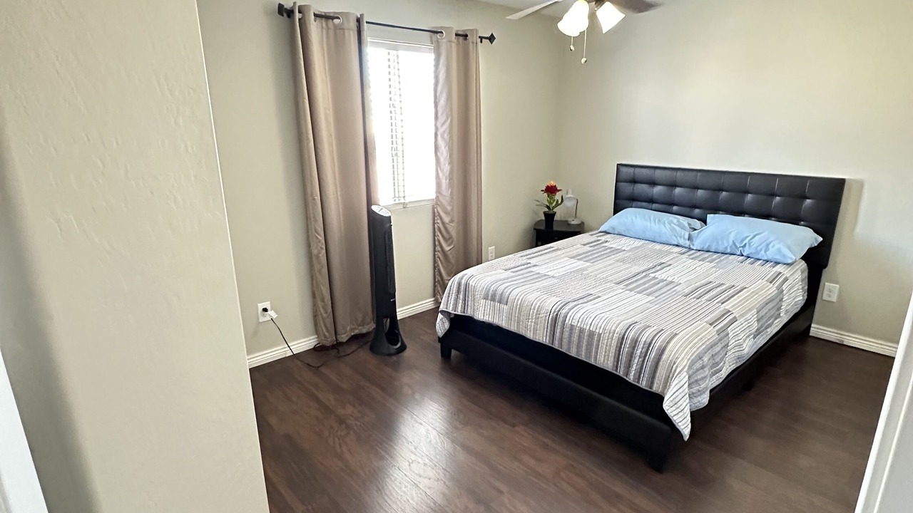 Photo of Bedroom in Sundance