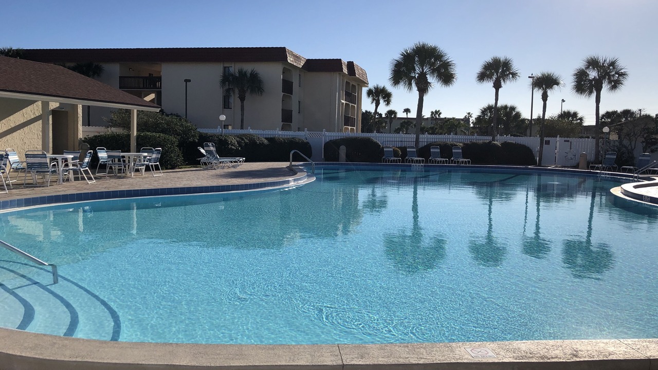 Photo of Outdoor in St. Augustine Beach